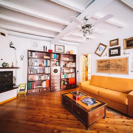 Apartment Duomo - The Warm Maison - Exclusive Milan