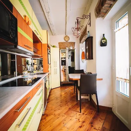 Apartment Duomo - The Warm Maison - Exclusive Milan