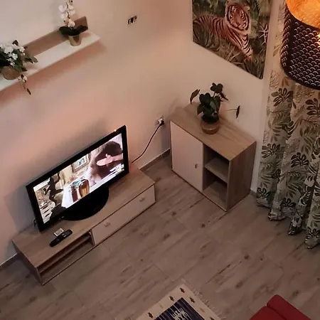 Mini Loft Fabrique - Santa Giulia Hockey Arena Appartement