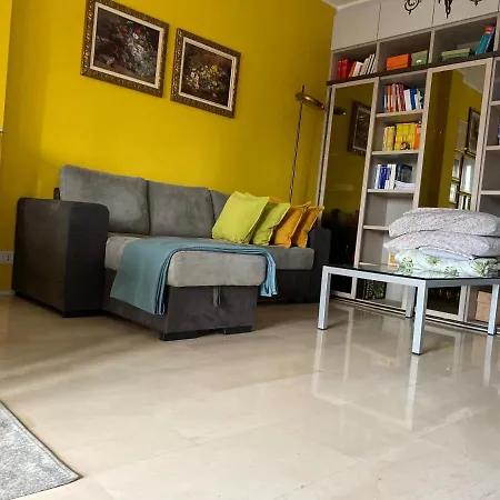 Bicocca Rino Appartement