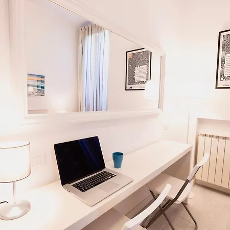 Appartement App In Centro *