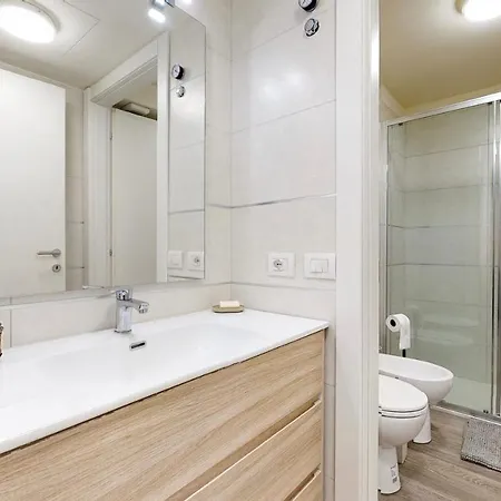 Il Giardino Segreto Apartment Milan