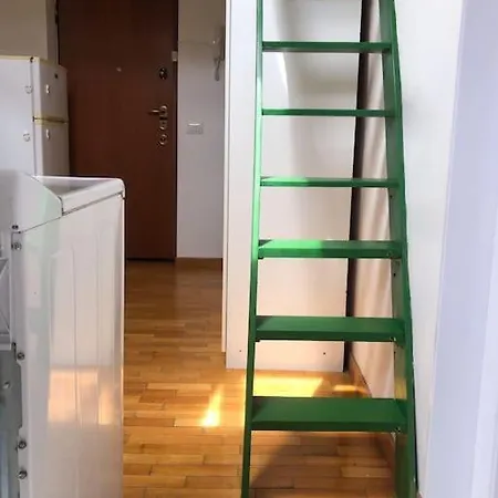 Flat 46 Apartment *