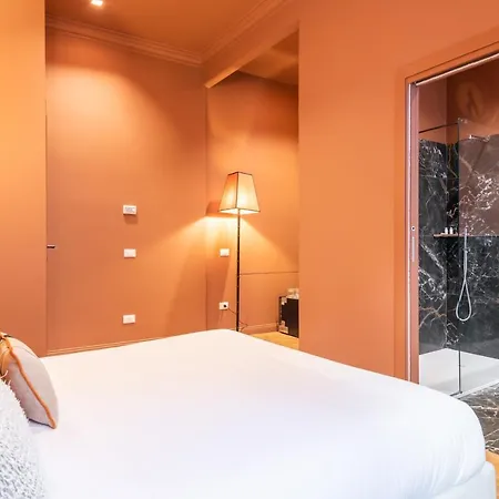 Dh Spiga Guest house