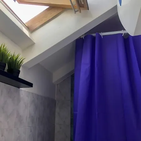 Appartement Flat 46