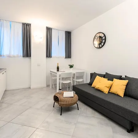 Sansiro-duomo, Exclusive Apartment, Wifi & Netflix Daire