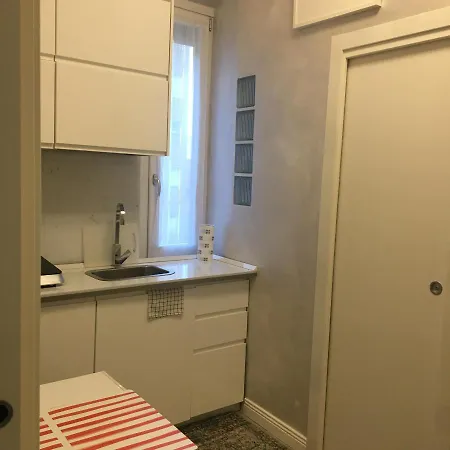 Studio Monte Ceneri *