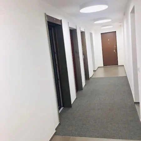 Bilocale Fiera Milaan