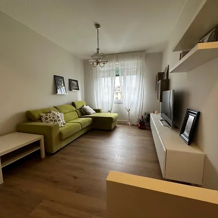 Apartament Casa Nela