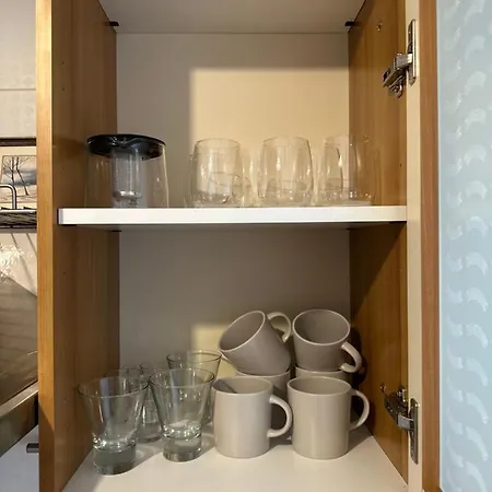 Apartament Casa Nela