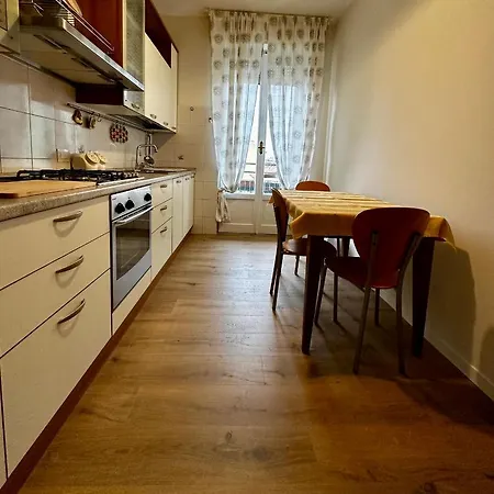 Appartement Casa Nela