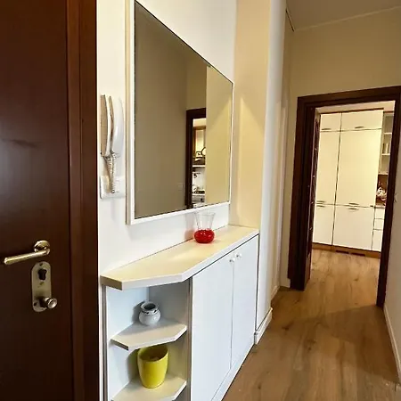 Appartement Casa Nela *