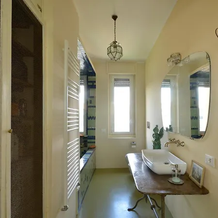 Casa Mia Stanza In Condiviso Milano