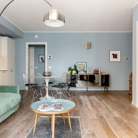 The Wallpaper House 밀라노