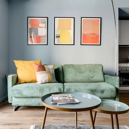 The Wallpaper House
