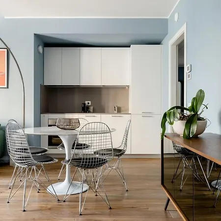 The Wallpaper House ميلان