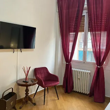 L'arche Comfort&relax - Di Via Palmieri Mailand