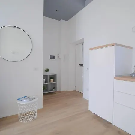 Apartment Casa Mangi