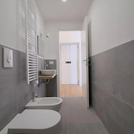 Appartamento Casa Mangi *