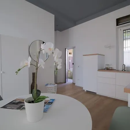 Casa Mangi Appartamento *
