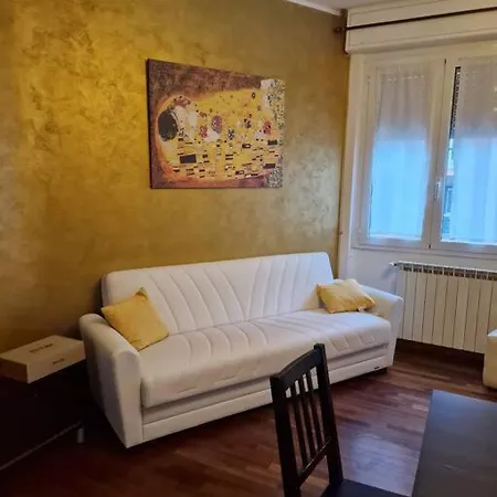 Sempione Yellow