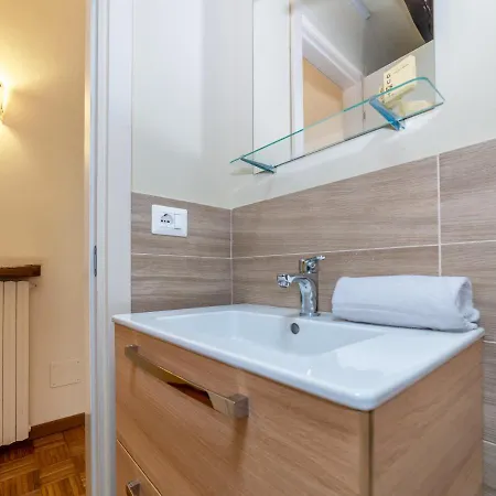 Brera - Sella Charme Castle View Апартаменты *