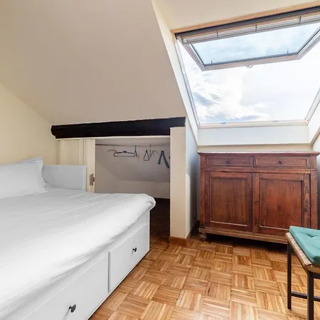 Brera - Sella Charme Castle View