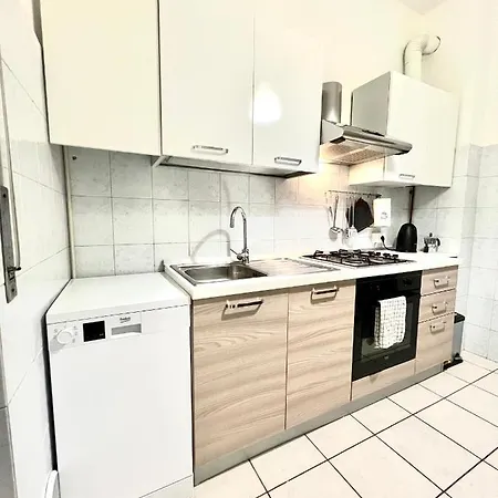 La Dolce - Navigli Appartement