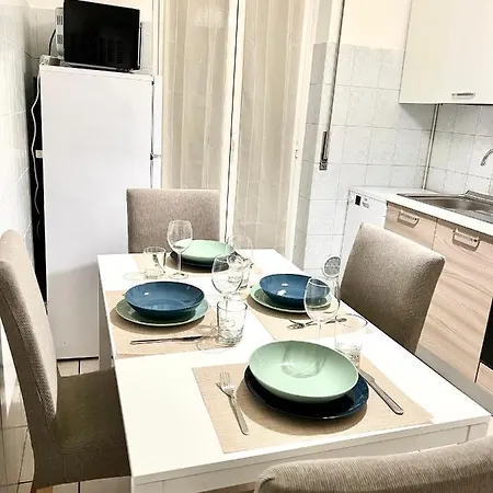 La Dolce - Navigli *