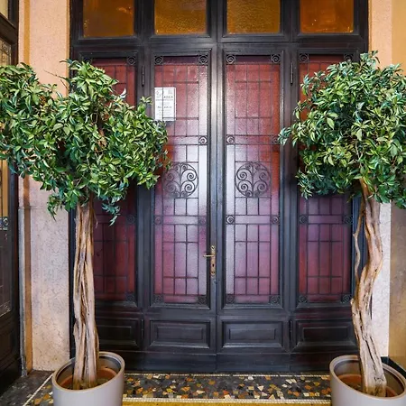 Contempora - Crocetta - Aida דירה