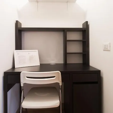 Italianway - Copernico 63 * Milano