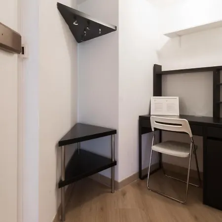 Apartment Italianway - Copernico 63 *