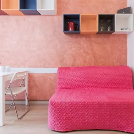 Apartment Italianway - Copernico 63