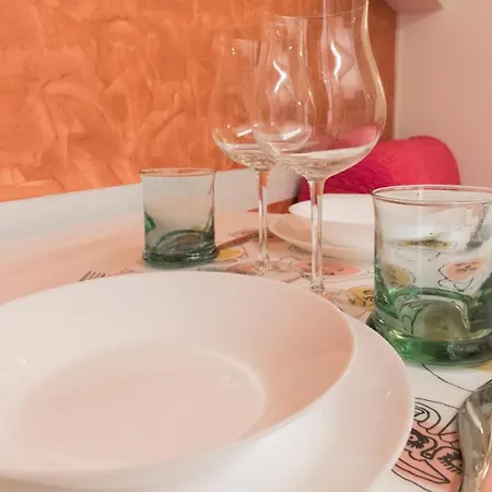 Italianway Easy - Copernico 63 Milán