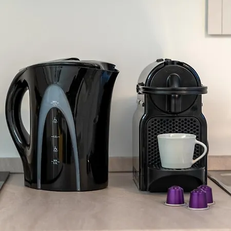 Sansiro-duomo, Exclusive Apartment, Wifi & Netflix Apartmán Milán