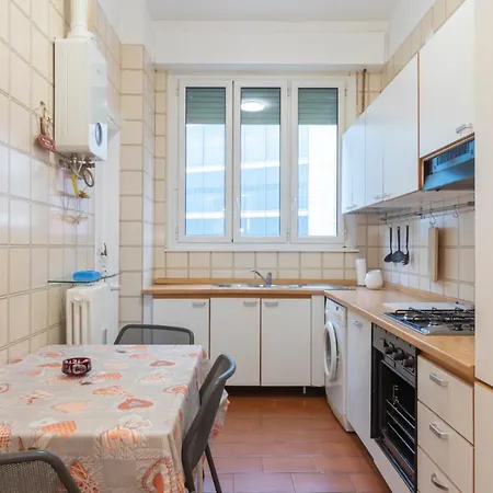 Italstay - Centrale-garibaldi - Pet Friendly *