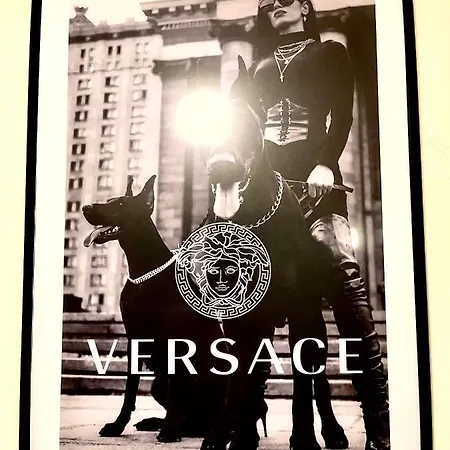 Easy Italy Balcony ミラノ