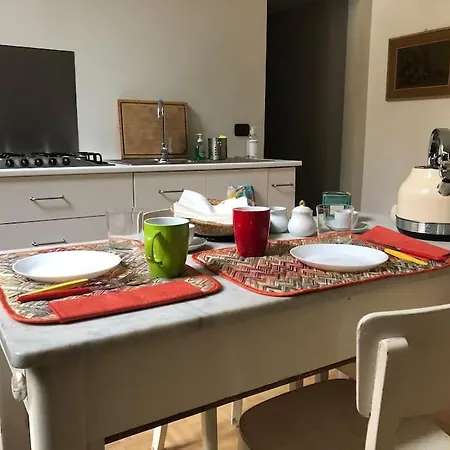 Silenzioso Loft Vicino Alla Stazione Centrale Daire *