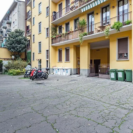 Isola Cozy Studio - M3 Maciachini & Zara Underground * Milan