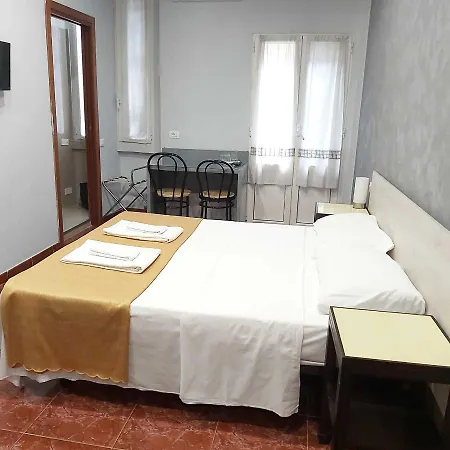 Convertini Hotell Milano