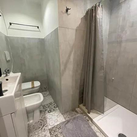 Hotell Convertini 2*