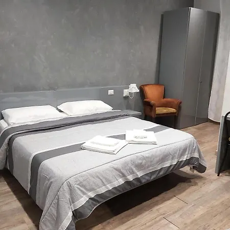 Convertini Hotell 2*