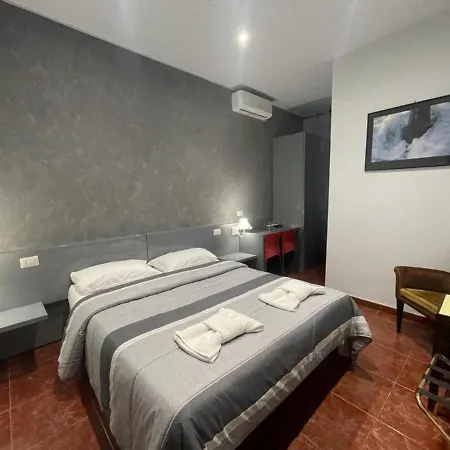 Convertini Hotell 2*