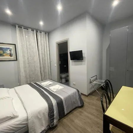 Convertini Hotell 2*