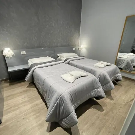 Convertini Hotell 2*