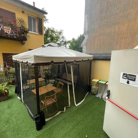 Convertini Hotel Milán