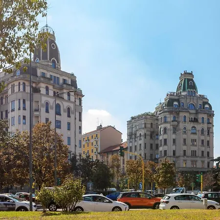 Marghera-fiera Elegante E Luminoso *