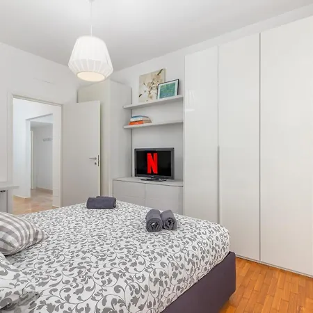 Apartment Marghera-fiera Elegante E Luminoso *