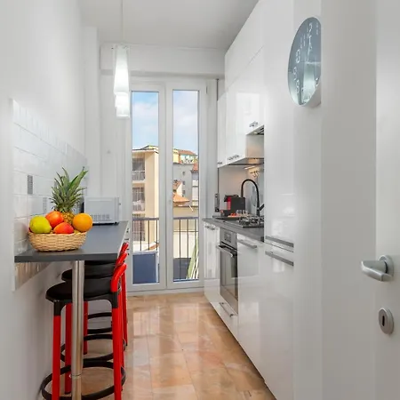 Apartment Marghera-fiera Elegante E Luminoso