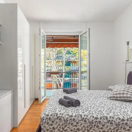 Marghera-fiera Elegante E Luminoso